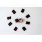 Torrone Cioccolato Fondente