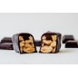 Torrone Cioccolato Fondente
