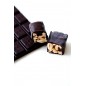 Torrone Cioccolato Extra Fondente