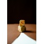 Torrone Pistacchio e Cioccolato Bianco