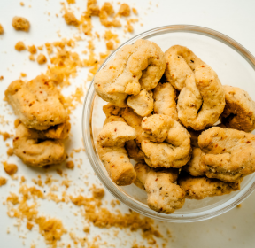 Taralli